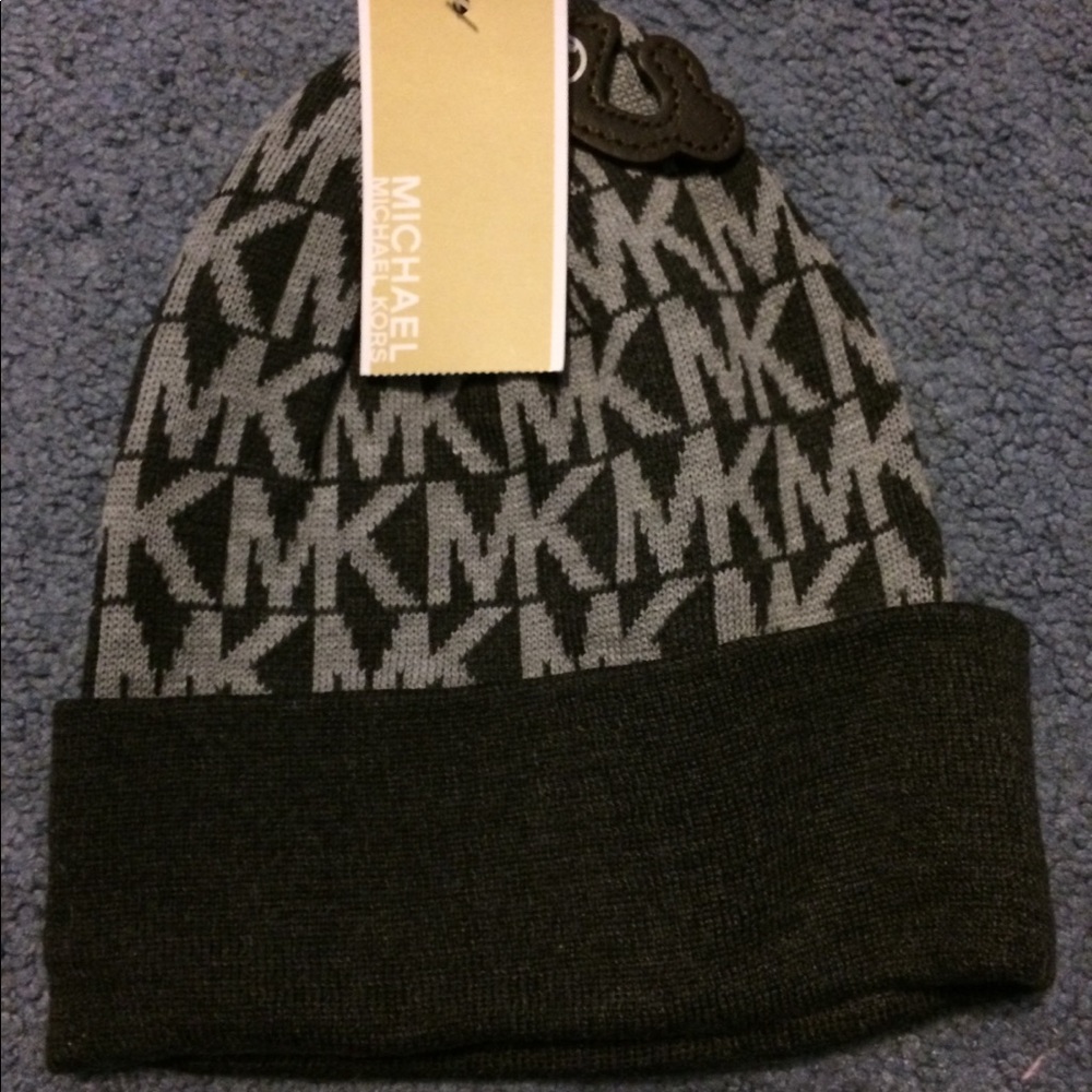 Michael Kors hat. Brand new.